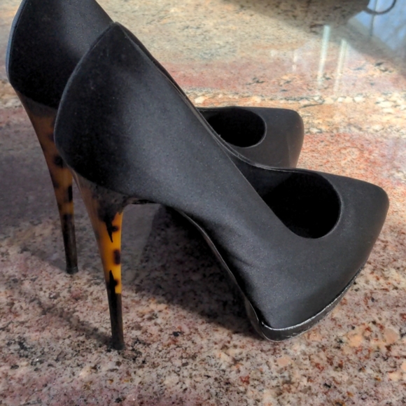 Giuseppe zanotti heels - Picture 3 of 8